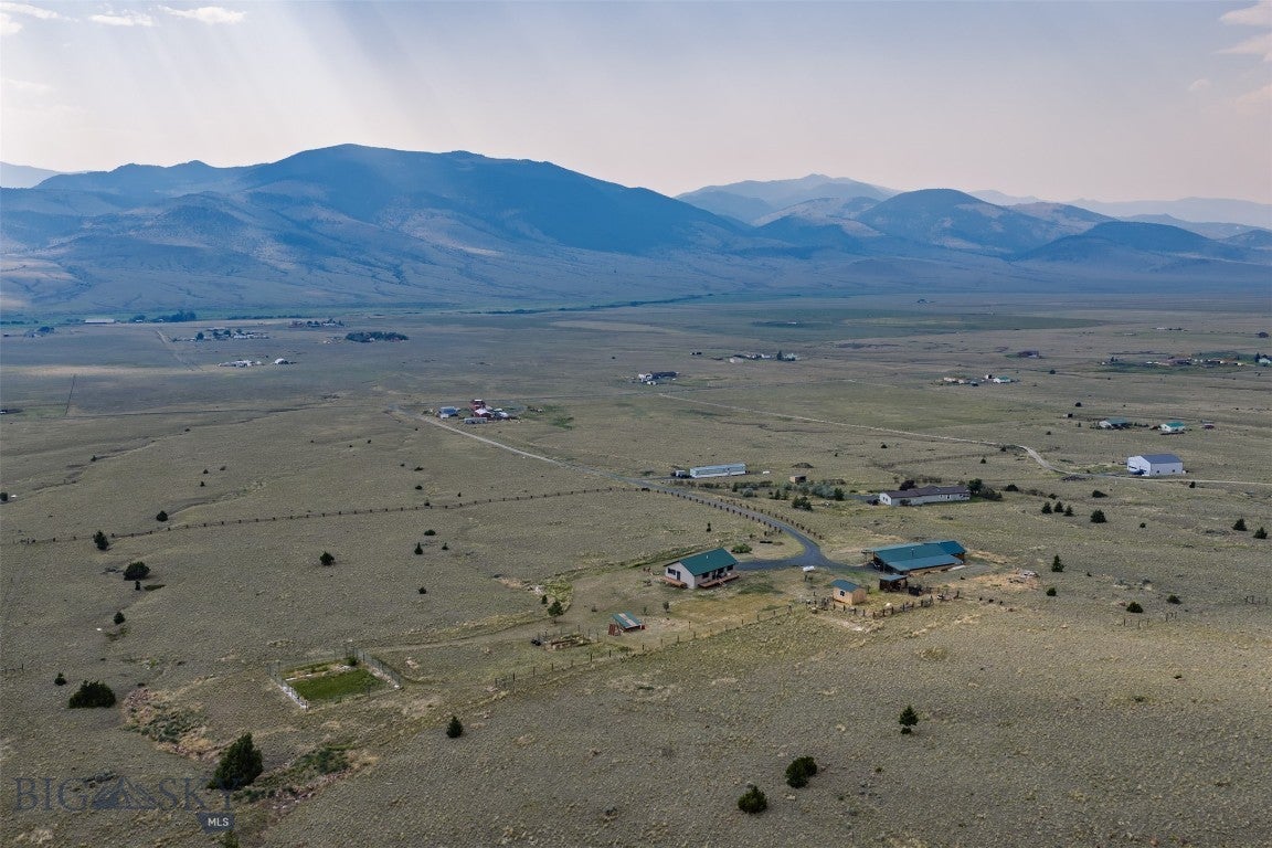 34 Mule Deer Trail
