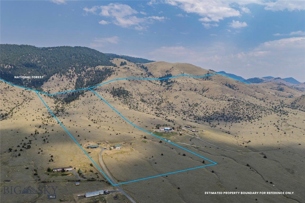 34 Mule Deer Trail
