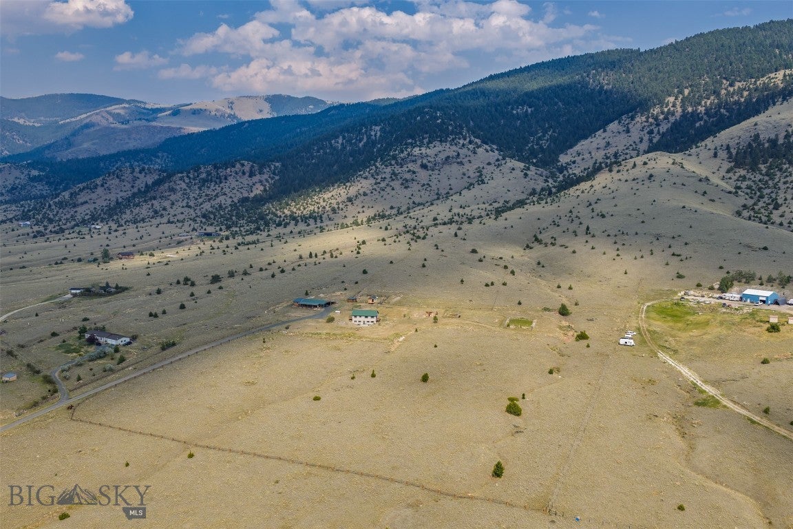 34 Mule Deer Trail