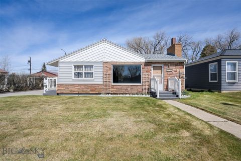 Photo of 2245 South, Butte, MT 59701 (MLS # 410531)