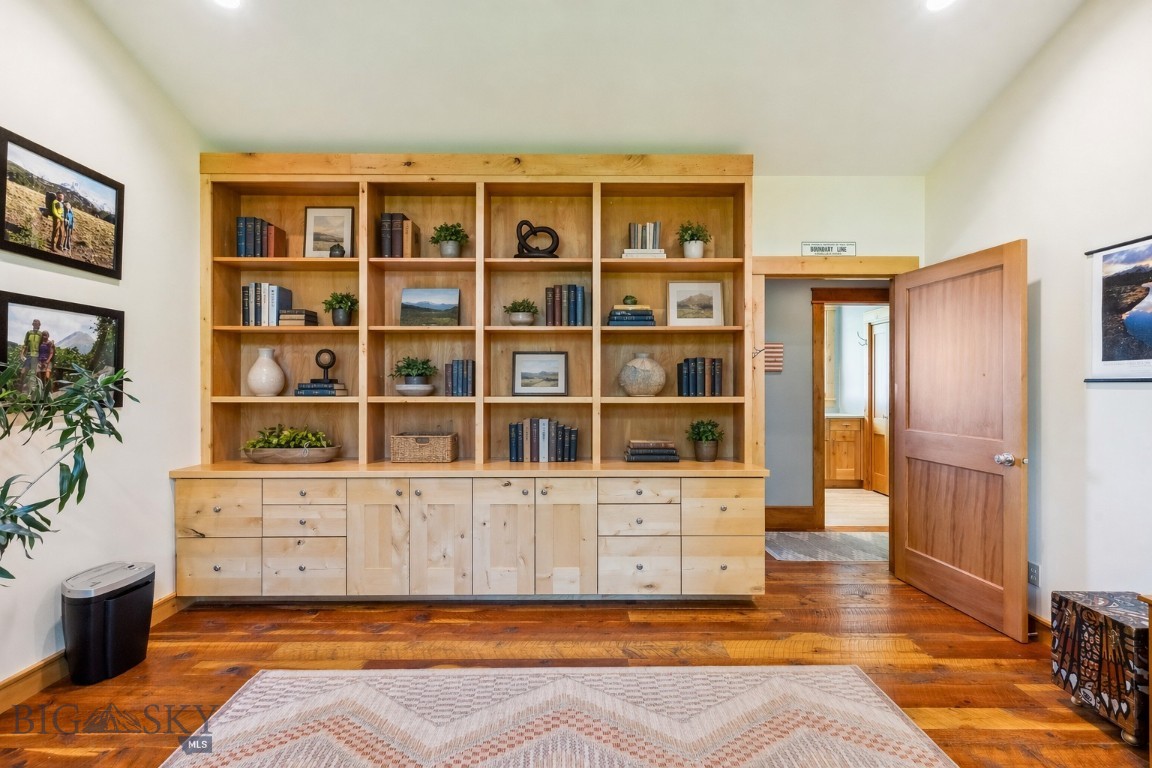 Eagle Rock Reserve - Residential