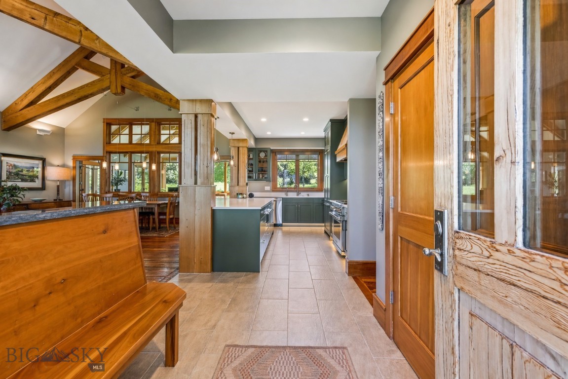 Eagle Rock Reserve - Residential