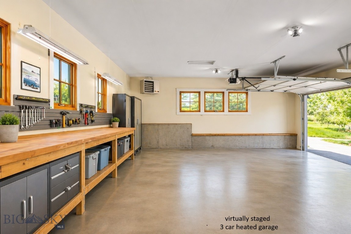 Eagle Rock Reserve - Residential