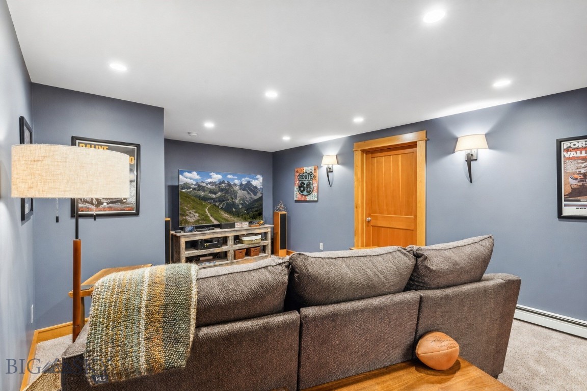 Eagle Rock Reserve - Residential