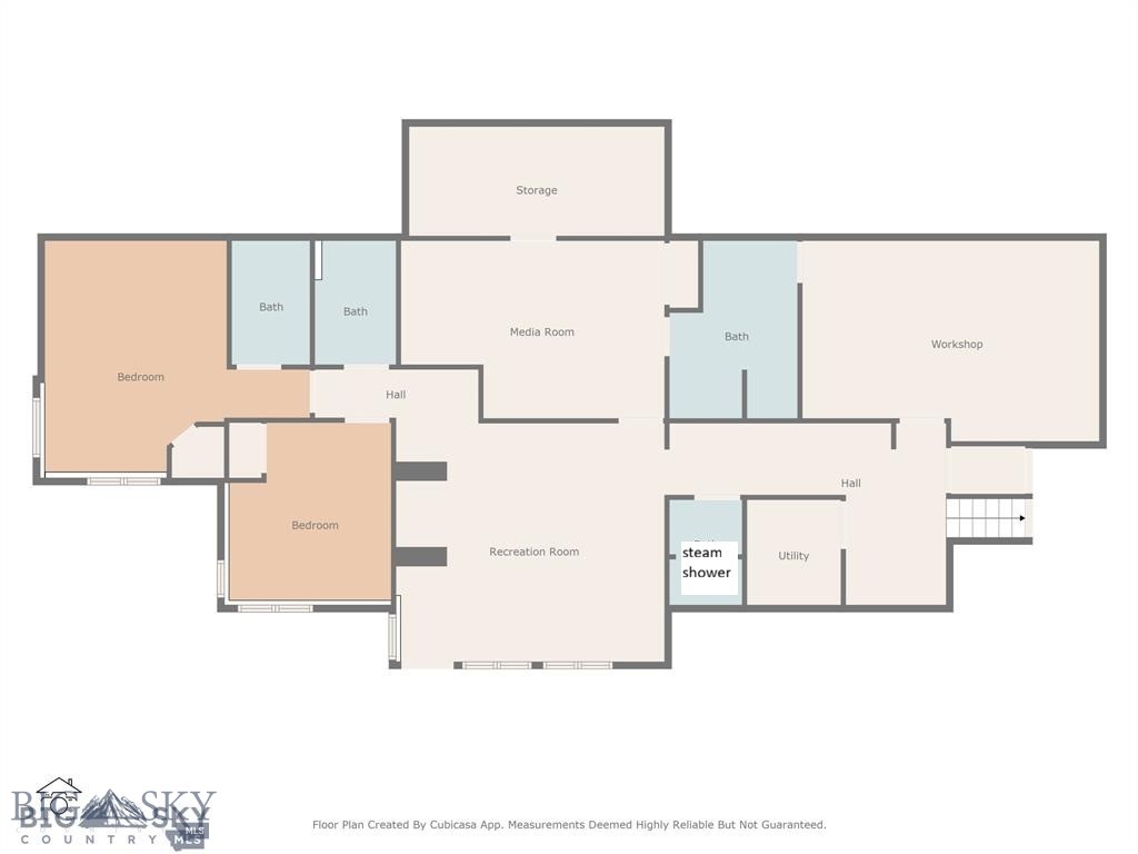 Eagle Rock Reserve - Residential