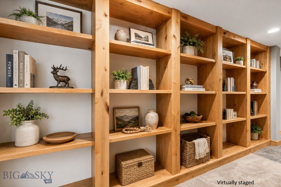Eagle Rock Reserve - Residential