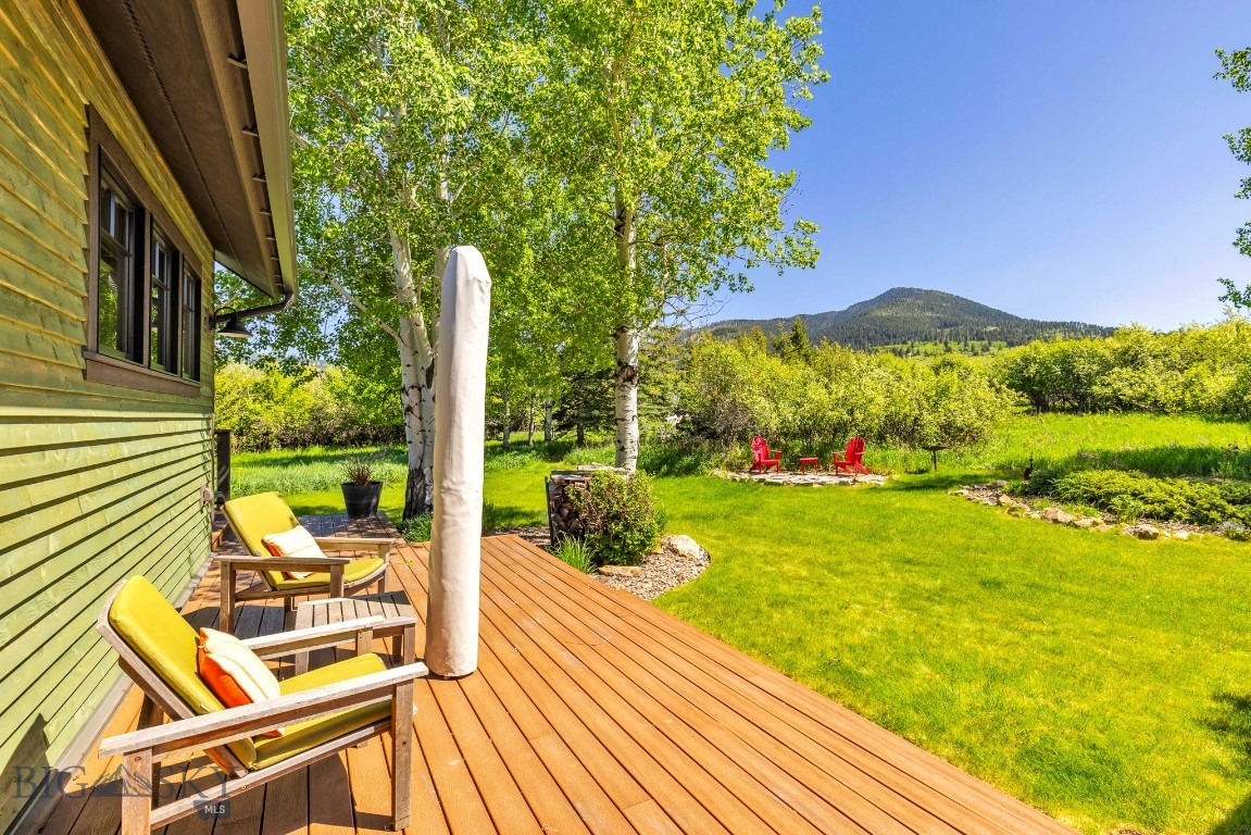 Eagle Rock Reserve - Residential
