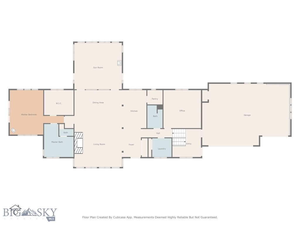 Eagle Rock Reserve - Residential