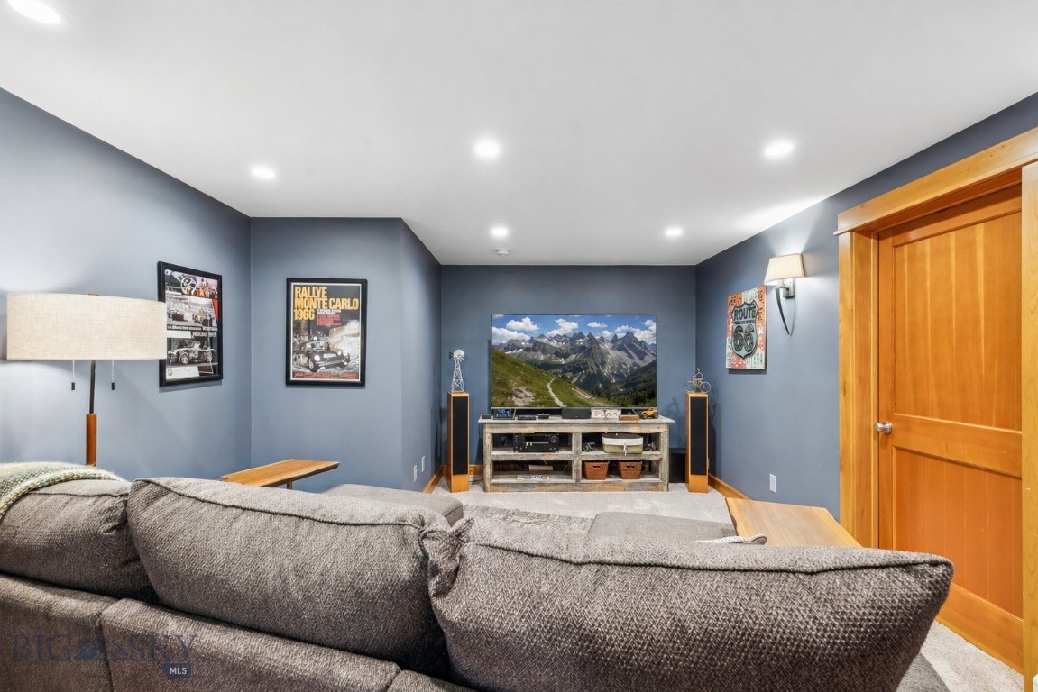 Eagle Rock Reserve - Residential