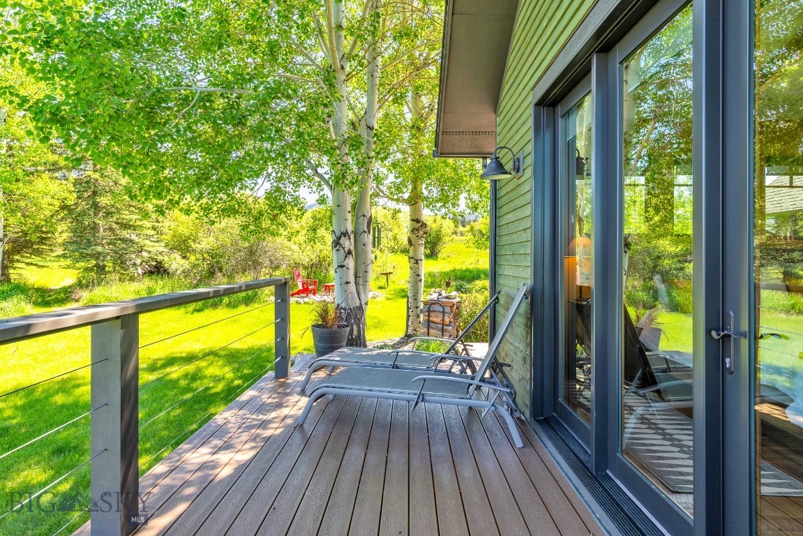 Eagle Rock Reserve - Residential