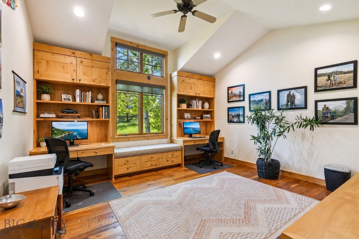 Eagle Rock Reserve - Residential