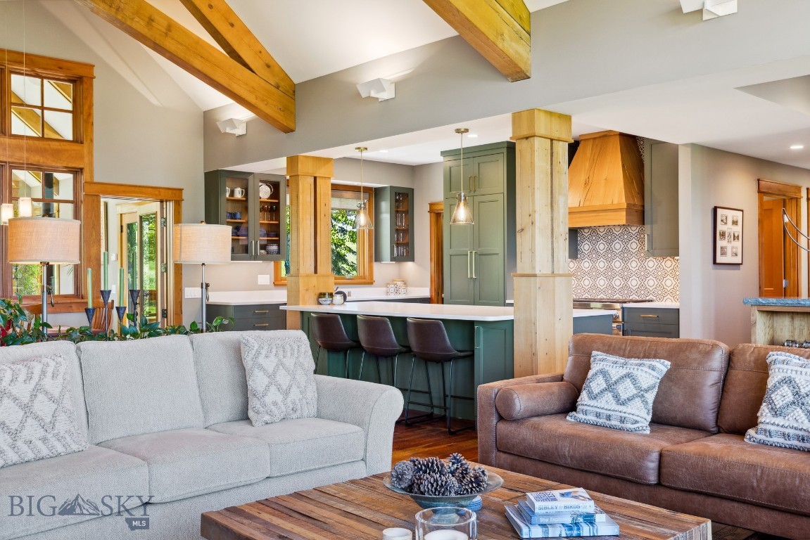 Eagle Rock Reserve - Residential