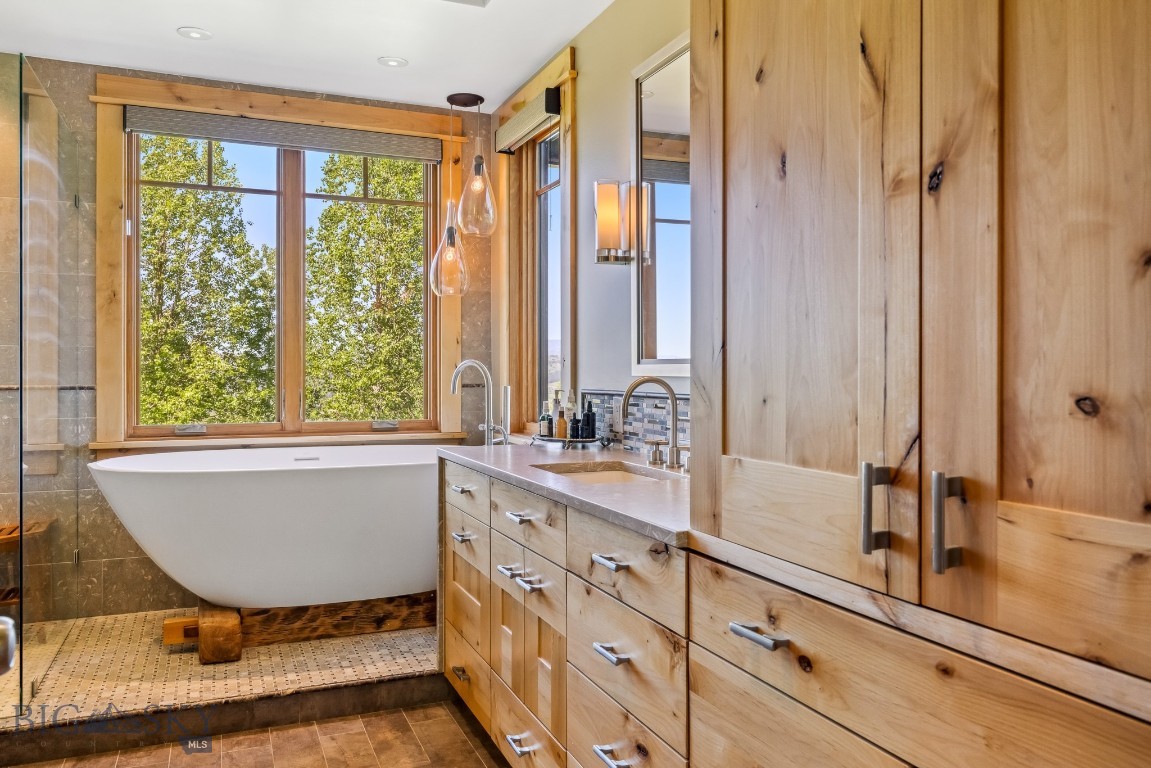Eagle Rock Reserve - Residential