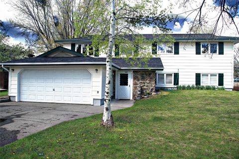 2003 S Rouse Avenue, Bozeman, MT 59715 - #: 392181