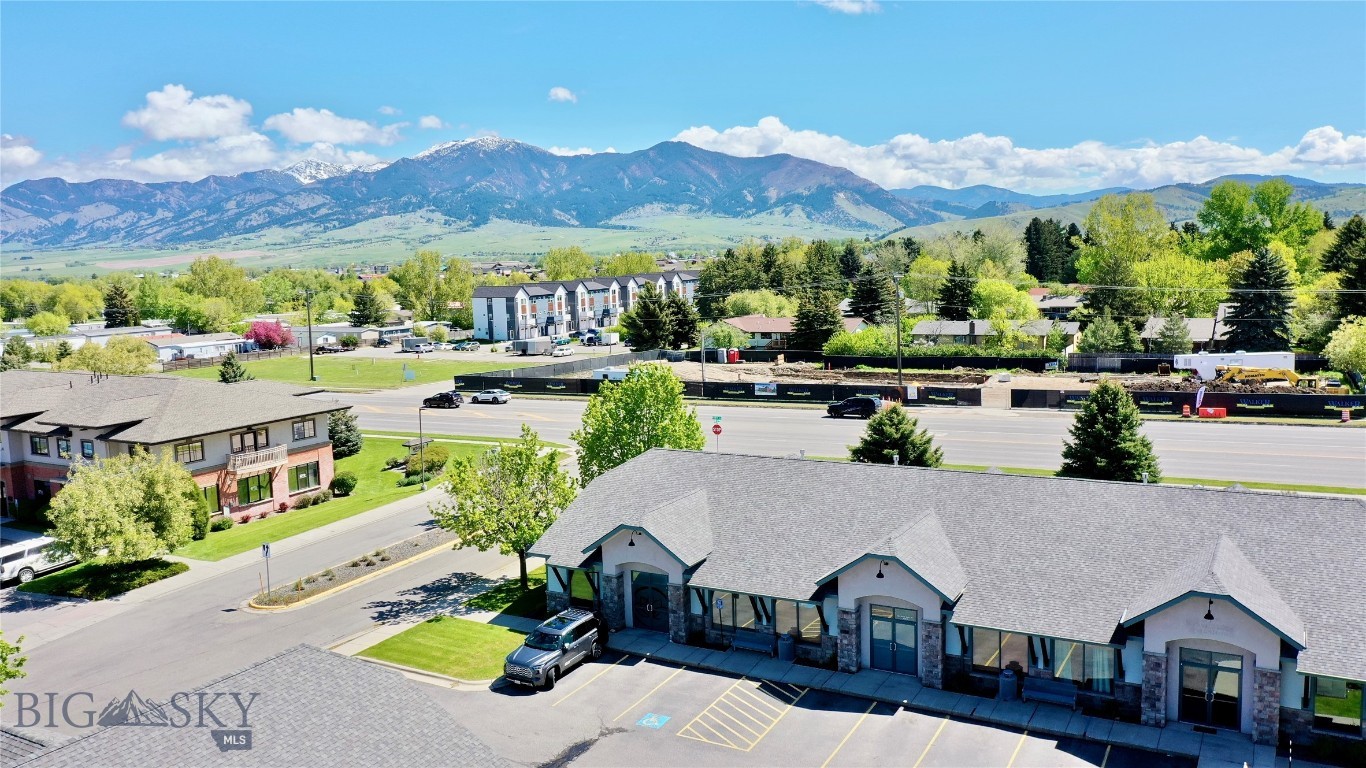 Stoneridge - Commercial Lease