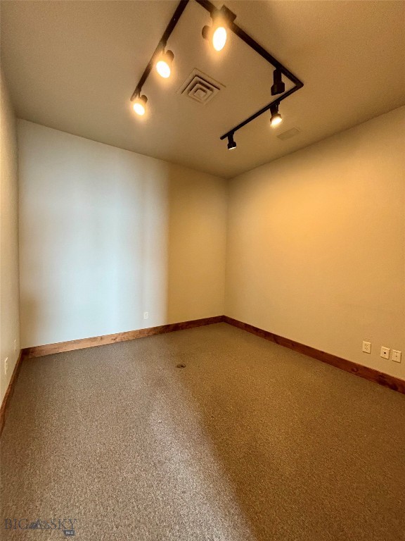 Stoneridge - Commercial Lease