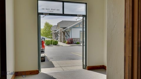 Photo of 1910 N 22nd Avenue #2 & 3, Bozeman, MT 59718 (MLS # 403246)