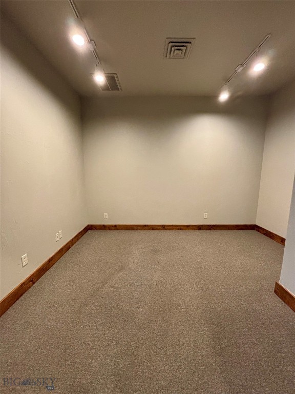 Stoneridge - Commercial Lease