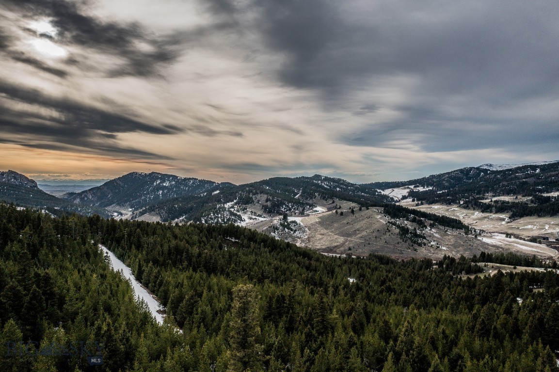 Certificate Of Survey COS - Land