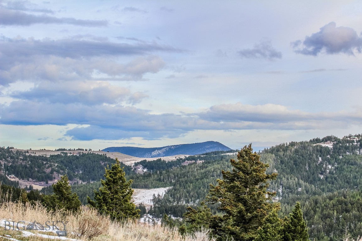 Certificate Of Survey COS - Land