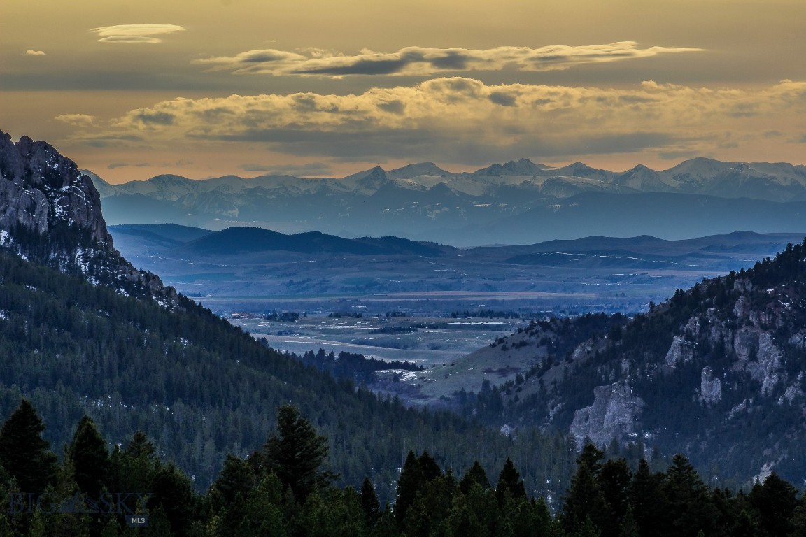 Certificate Of Survey COS - Land