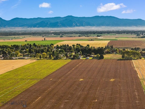 Photo of Tract 6 TBD Churchill Road, Manhattan, MT 59741 (MLS # 415067)
