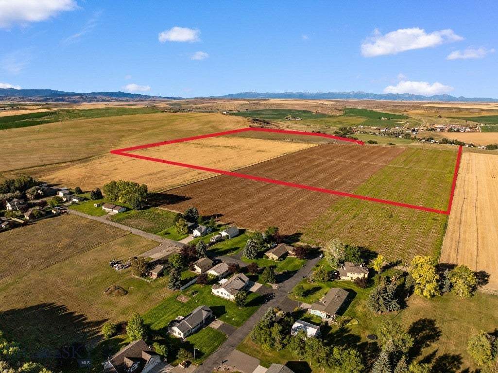 Tract 6 TBD Churchill Road
