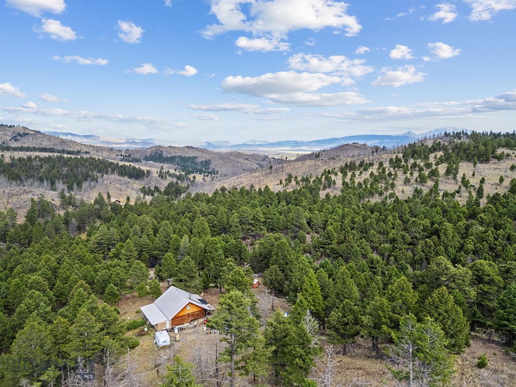 Whitehall, Montana 59759, United States, 1 Bedroom Bedrooms, ,1 BathroomBathrooms,Land,Pending,199261