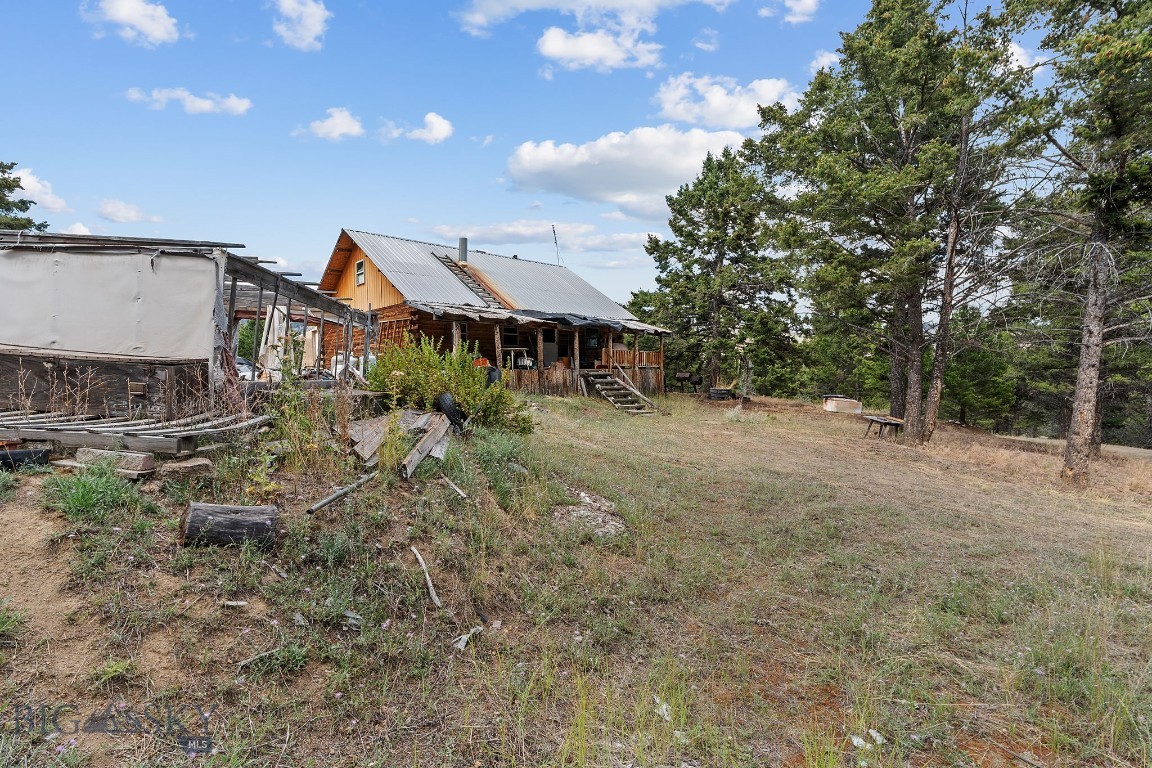 Whitehall, Montana 59759, United States, 1 Bedroom Bedrooms, ,1 BathroomBathrooms,Land,Pending,199261