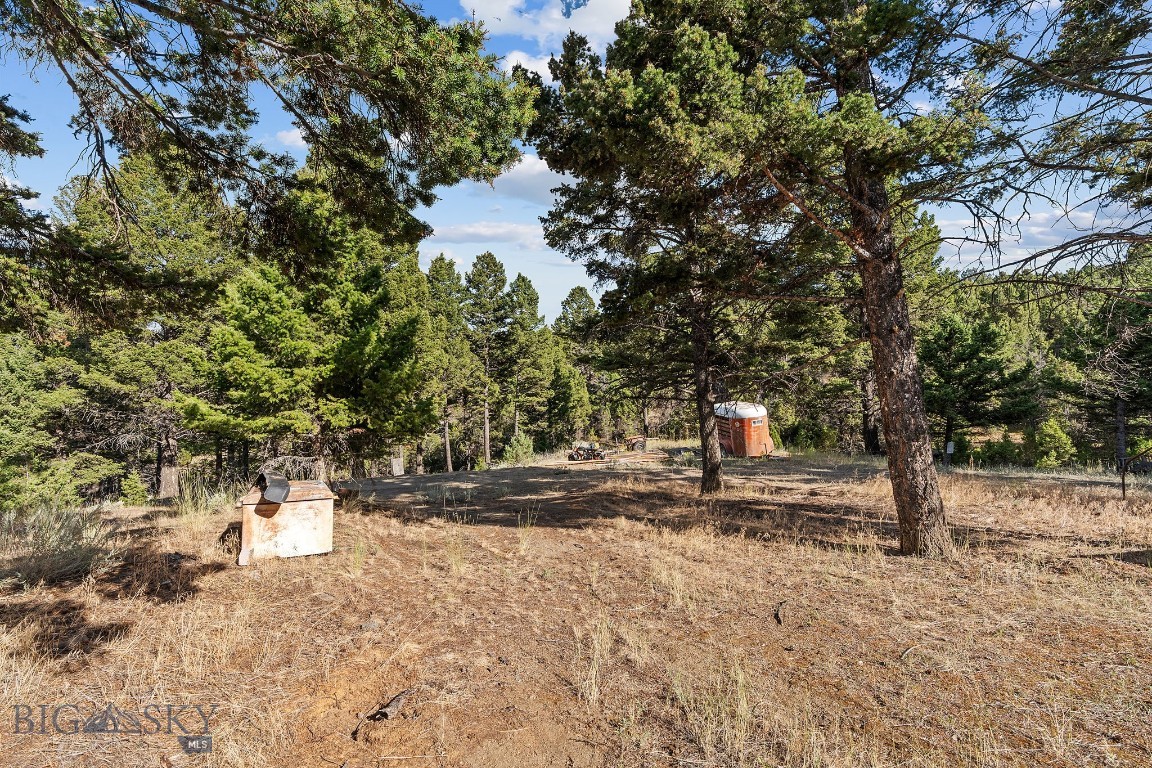 Whitehall, Montana 59759, United States, 1 Bedroom Bedrooms, ,1 BathroomBathrooms,Land,Pending,199261