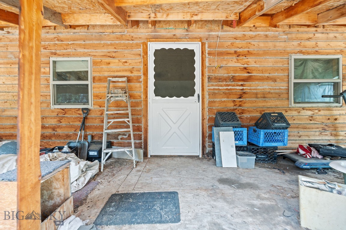 Whitehall, Montana 59759, United States, 1 Bedroom Bedrooms, ,1 BathroomBathrooms,Land,Pending,199261