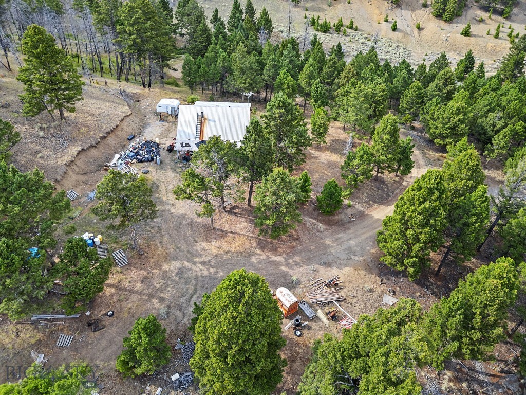 Whitehall, Montana 59759, United States, 1 Bedroom Bedrooms, ,1 BathroomBathrooms,Land,Pending,199261