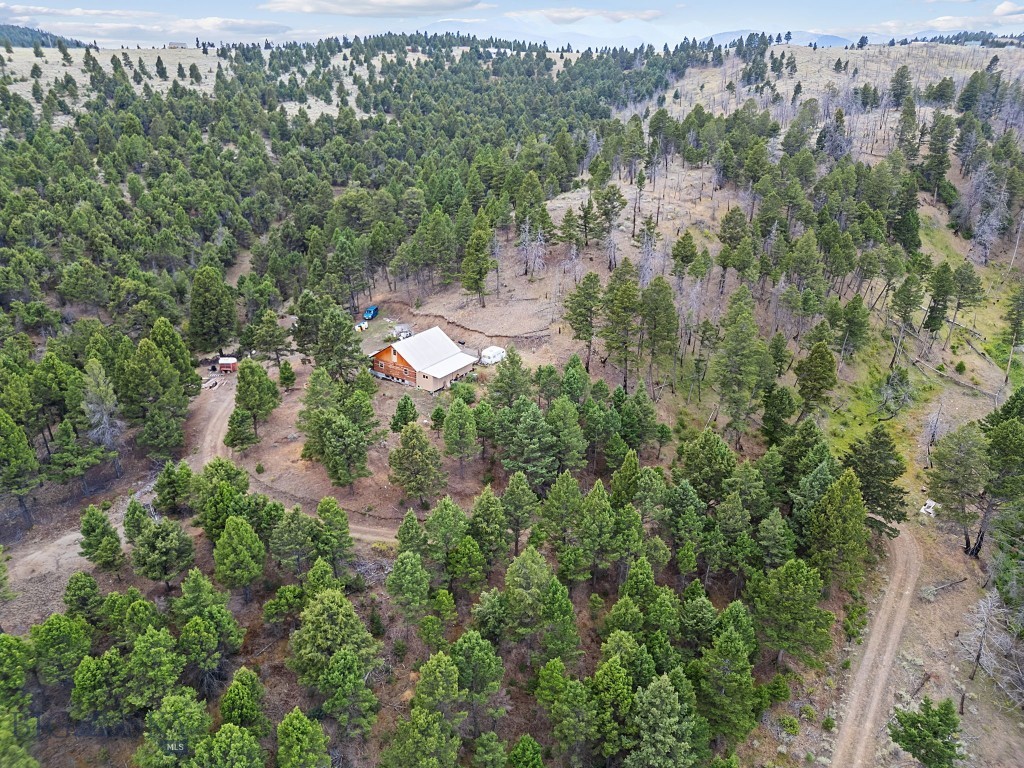 Whitehall, Montana 59759, United States, 1 Bedroom Bedrooms, ,1 BathroomBathrooms,Land,Pending,199261