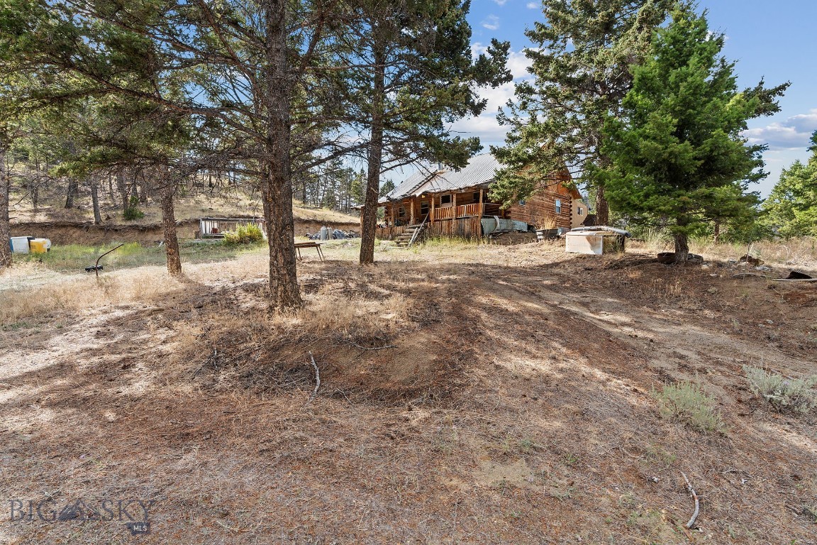 Whitehall, Montana 59759, United States, 1 Bedroom Bedrooms, ,1 BathroomBathrooms,Land,Pending,199261