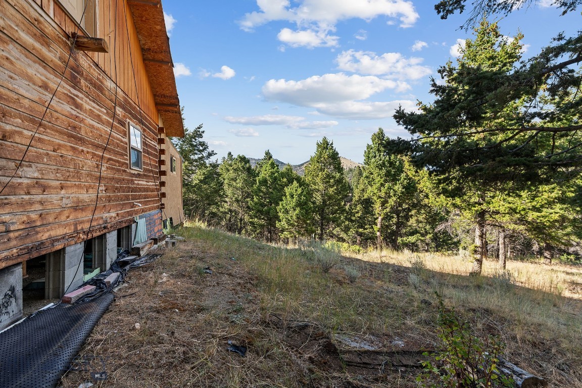 Whitehall, Montana 59759, United States, 1 Bedroom Bedrooms, ,1 BathroomBathrooms,Land,Pending,199261