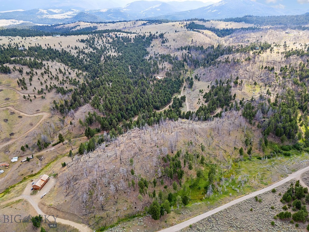 Whitehall, Montana 59759, United States, 1 Bedroom Bedrooms, ,1 BathroomBathrooms,Land,Pending,199261