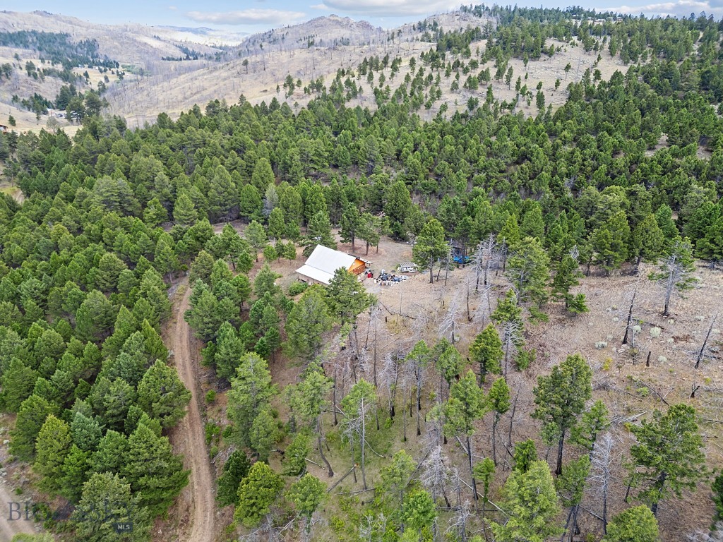 Whitehall, Montana 59759, United States, 1 Bedroom Bedrooms, ,1 BathroomBathrooms,Land,Pending,199261