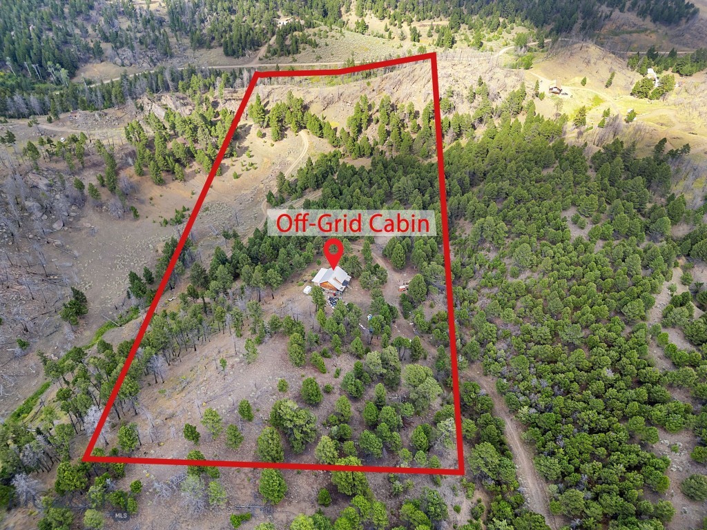 Whitehall, Montana 59759, United States, 1 Bedroom Bedrooms, ,1 BathroomBathrooms,Land,Pending,199261