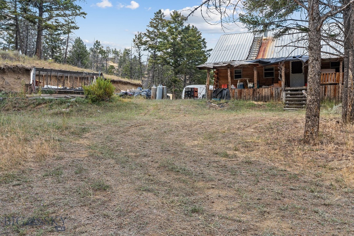 Whitehall, Montana 59759, United States, 1 Bedroom Bedrooms, ,1 BathroomBathrooms,Land,Pending,199261