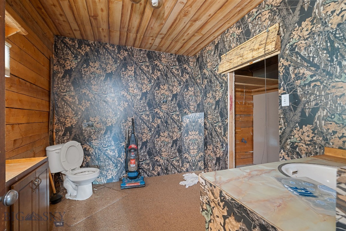 Whitehall, Montana 59759, United States, 1 Bedroom Bedrooms, ,1 BathroomBathrooms,Land,Pending,199261