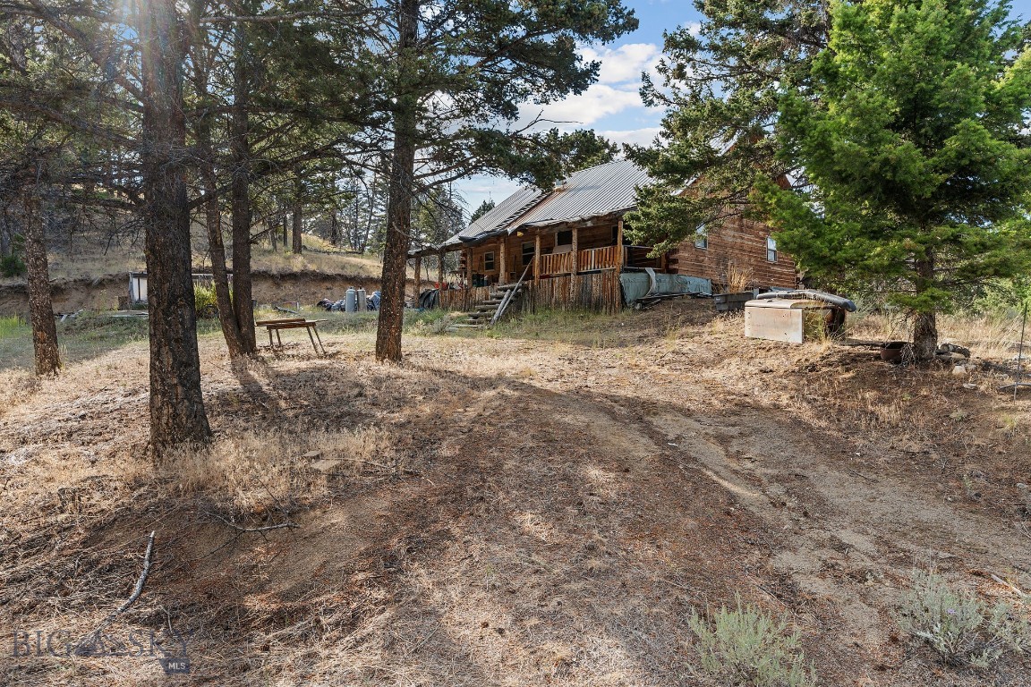 Whitehall, Montana 59759, United States, 1 Bedroom Bedrooms, ,1 BathroomBathrooms,Land,Pending,199261