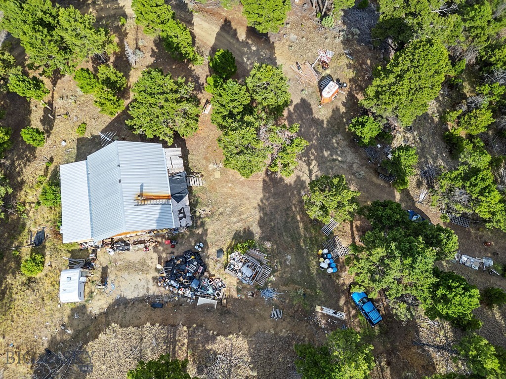 Whitehall, Montana 59759, United States, 1 Bedroom Bedrooms, ,1 BathroomBathrooms,Land,Pending,199261