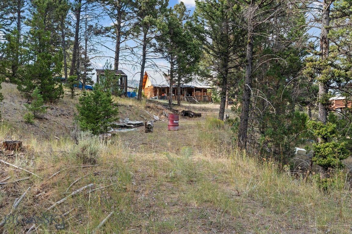 Whitehall, Montana 59759, United States, 1 Bedroom Bedrooms, ,1 BathroomBathrooms,Land,Pending,199261