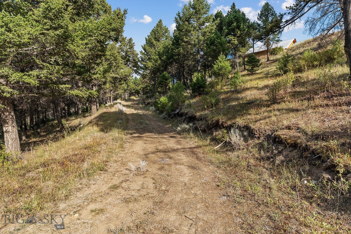 Whitehall, Montana 59759, United States, 1 Bedroom Bedrooms, ,1 BathroomBathrooms,Land,Pending,199261