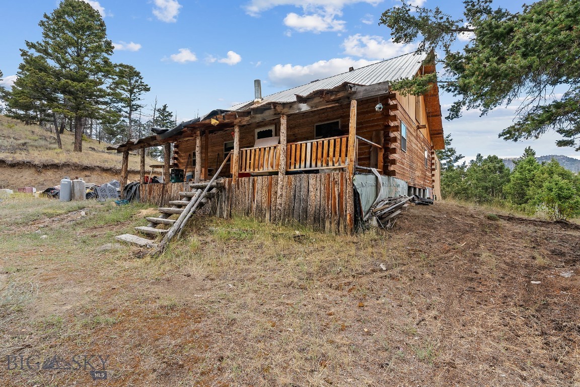 Whitehall, Montana 59759, United States, 1 Bedroom Bedrooms, ,1 BathroomBathrooms,Land,Pending,199261