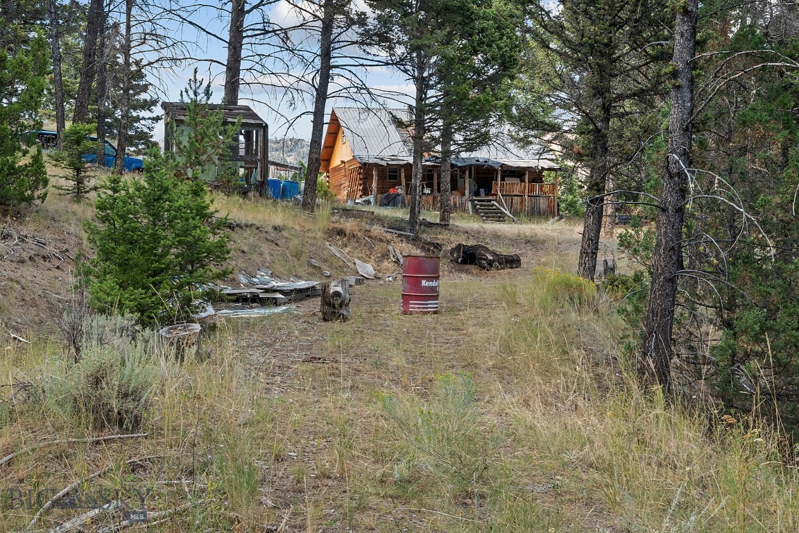 Whitehall, Montana 59759, United States, 1 Bedroom Bedrooms, ,1 BathroomBathrooms,Land,Pending,199261