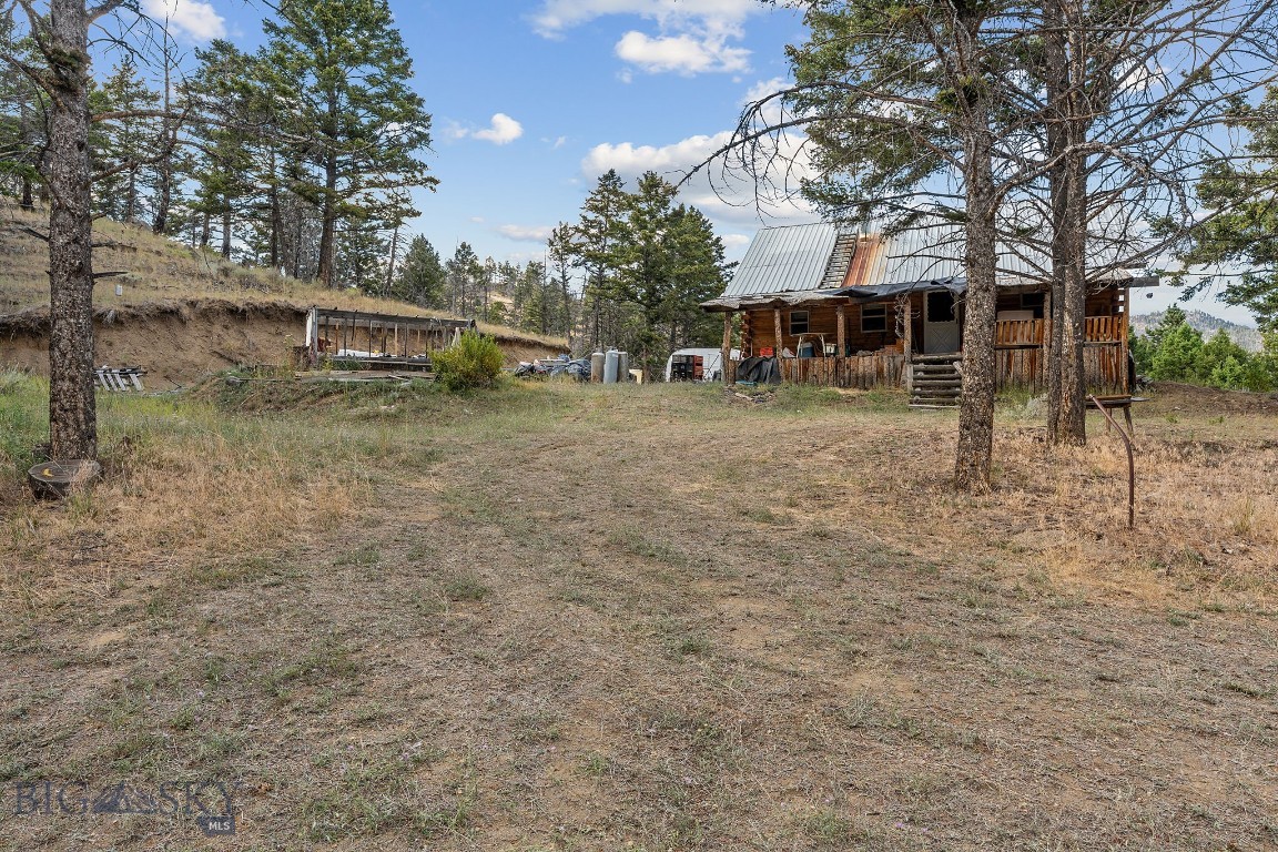 Whitehall, Montana 59759, United States, 1 Bedroom Bedrooms, ,1 BathroomBathrooms,Land,Pending,199261