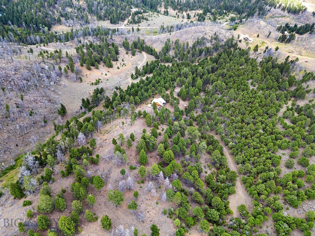 Whitehall, Montana 59759, United States, 1 Bedroom Bedrooms, ,1 BathroomBathrooms,Land,Pending,199261