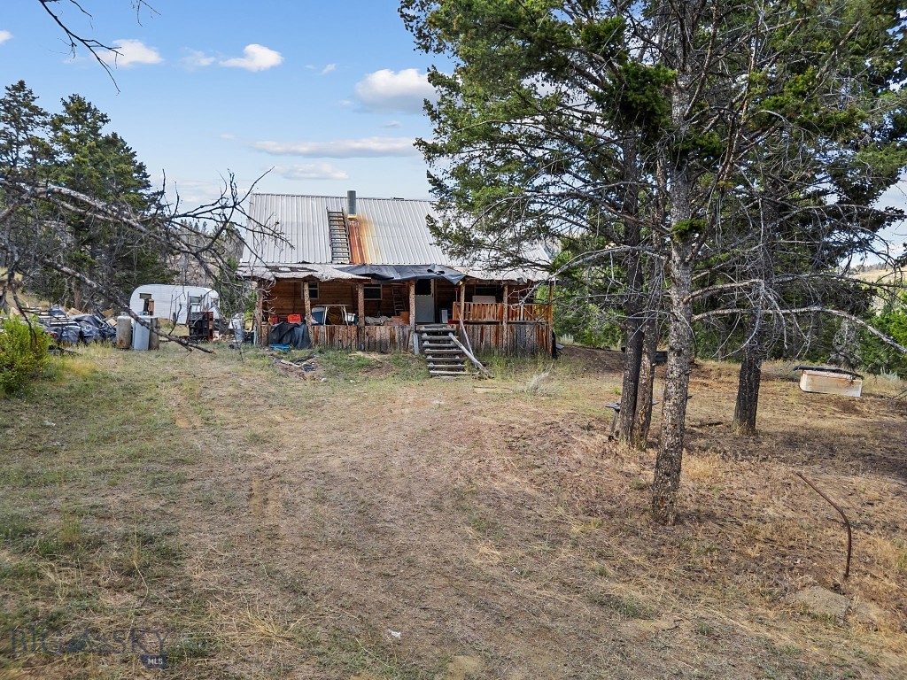 Whitehall, Montana 59759, United States, 1 Bedroom Bedrooms, ,1 BathroomBathrooms,Land,Pending,199261