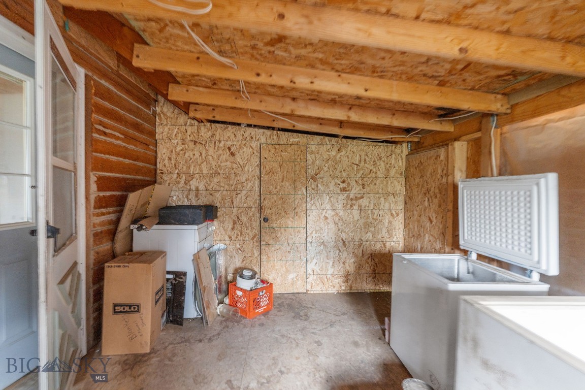 Whitehall, Montana 59759, United States, 1 Bedroom Bedrooms, ,1 BathroomBathrooms,Land,Pending,199261